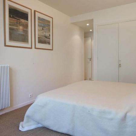Close To Downtown Cannes Swimming Pool And Sea View Exterior foto